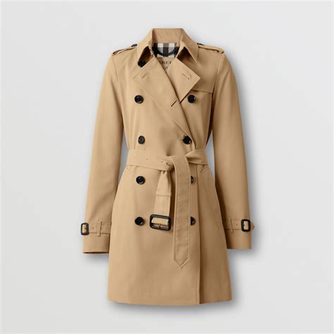 burberry trenchcoat honiggelb|burberry trench jacket.